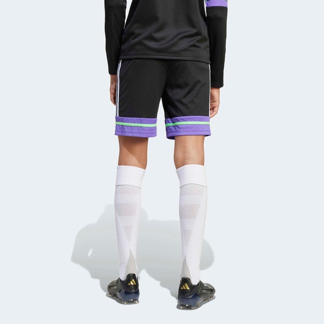 adidas Performance Trainingsshorts »F50 SHO Y«