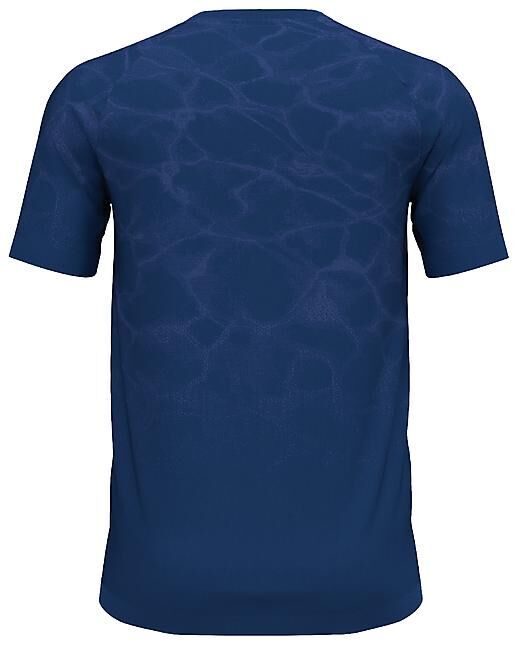 ODLO - T-SHIRT MC ZEROWEIGHT SEAMLESS CREW NECK M