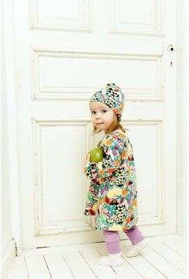 Mummitrollet Lille My Treningsbukse, Violett