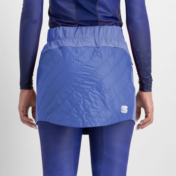 Jupe running SPORTFUL DORO SKIRT LIGHT VIOLET