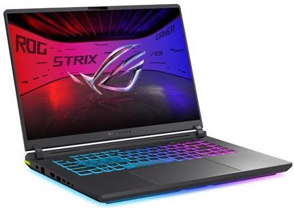 ASUS - ROG Strix G16 G615LR-S5160W - Gaming Laptop - Zwart - 32GB RAM - 1TB SSD