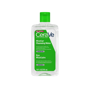 CeraVe Micellair Water 295ML