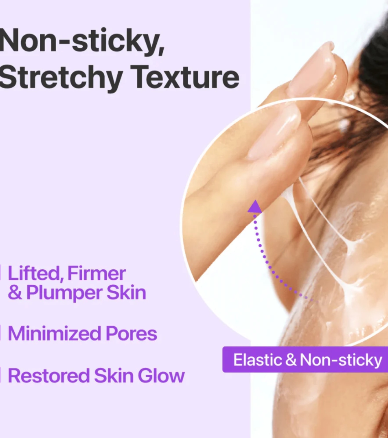 Numbuzin - Essência antienvelhecimento 9+ NAD+ Bio Lifting-sil