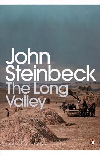 The Long Valley - Penguin Modern Classics (Paperback)