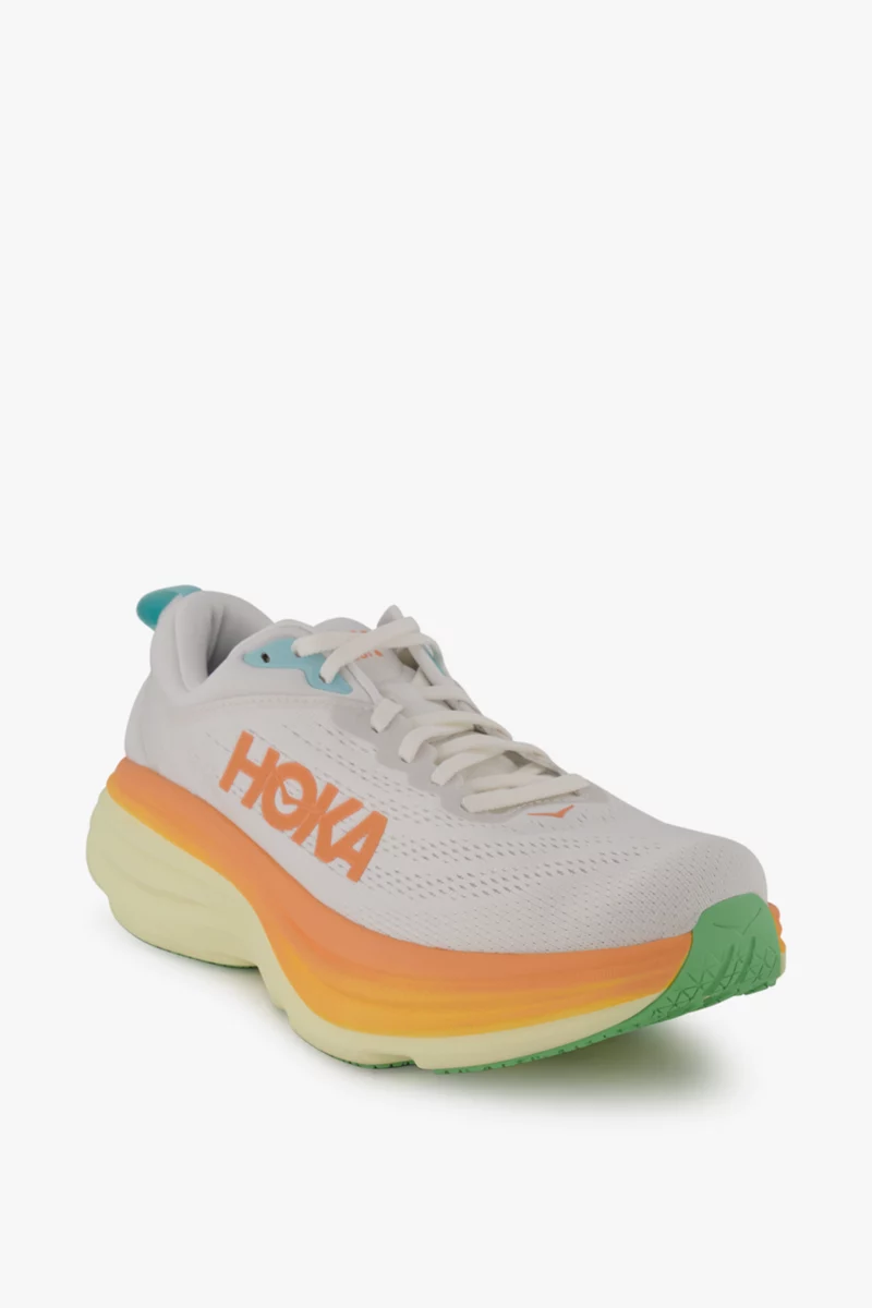 HOKA Bondi 8 Herren Laufschuh