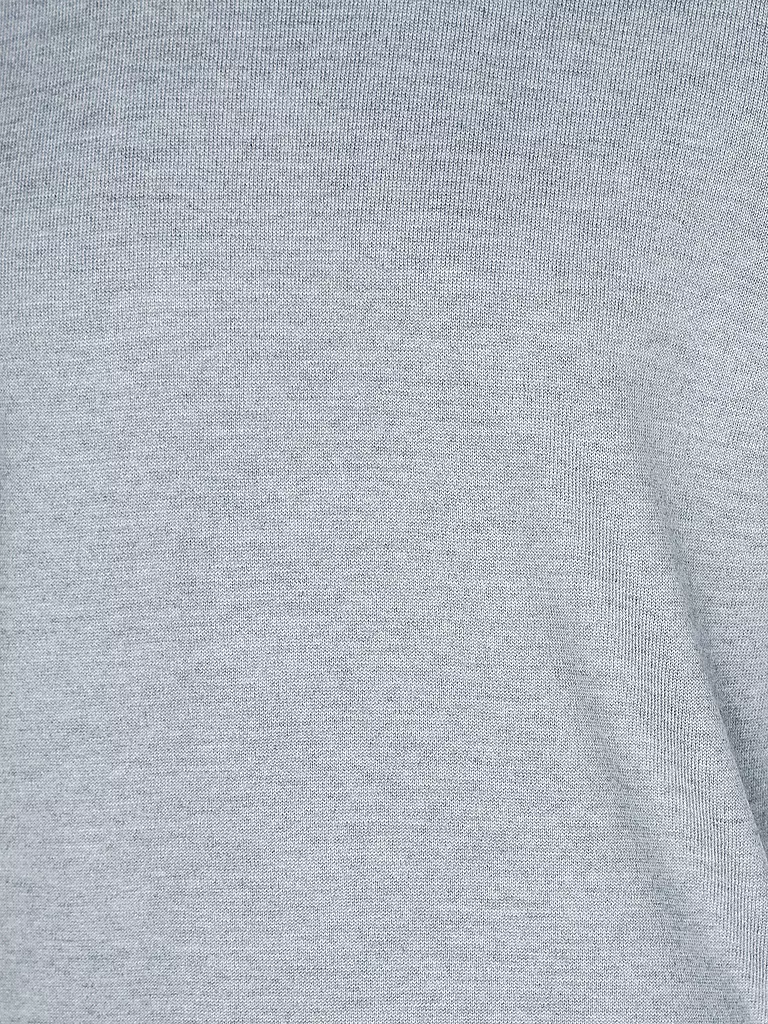 GRAN SASSO Pullover hellgrau