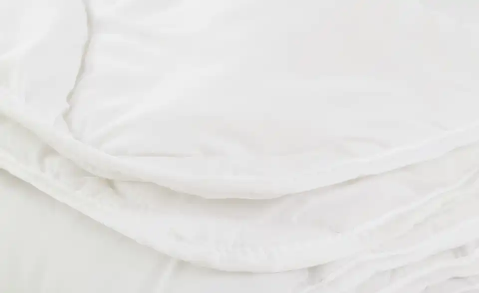 Mikrofaser Steppbett Top Price LevelOne Basic