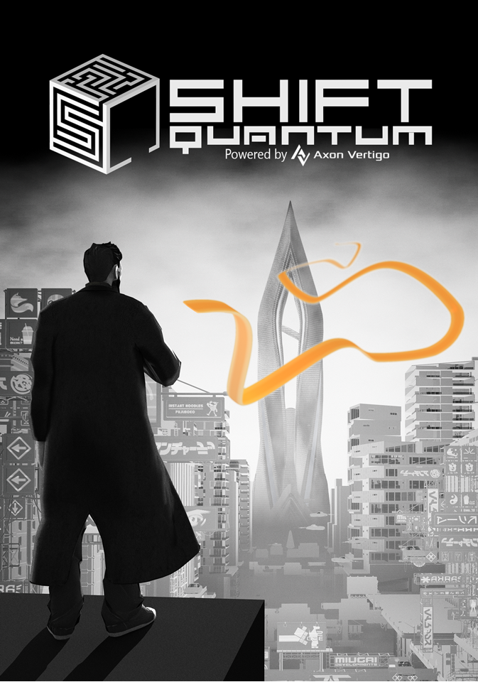 Shift Quantum- PC