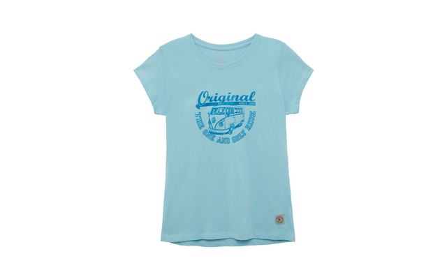 Van One Original Ride Damenshirt