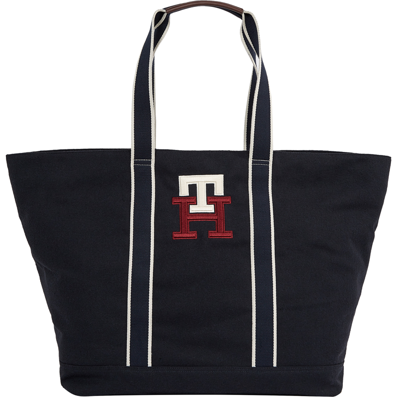 Tommy Hilfiger<br>Totebag New Prep