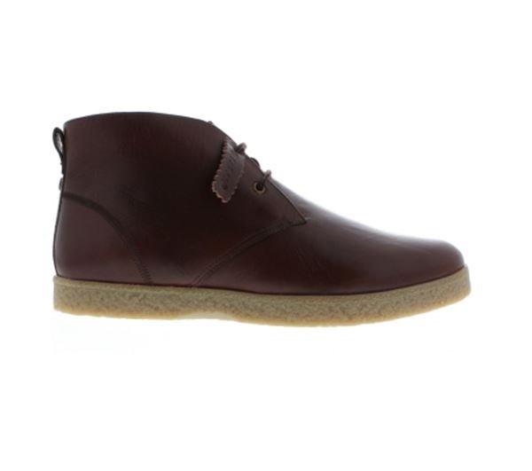 Farah Jonah Chukka Boots