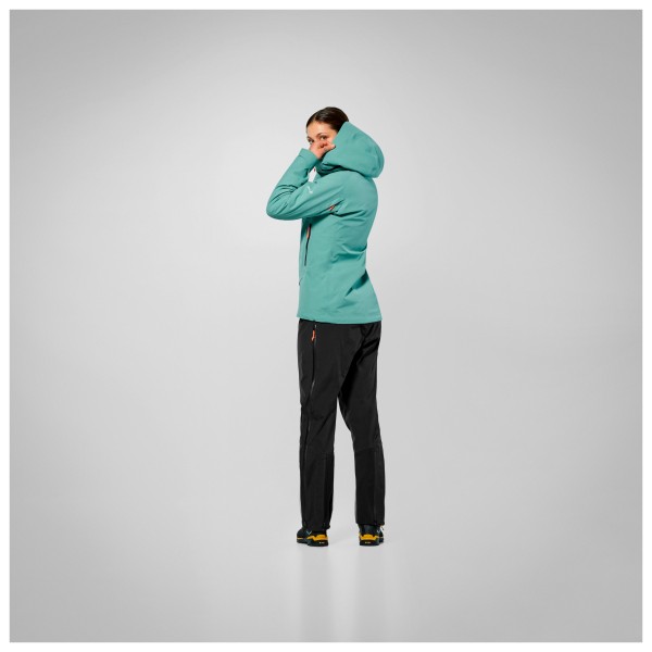 Salewa - Women's Ortles GTX 3L Epe Jacket - Veste imperméable