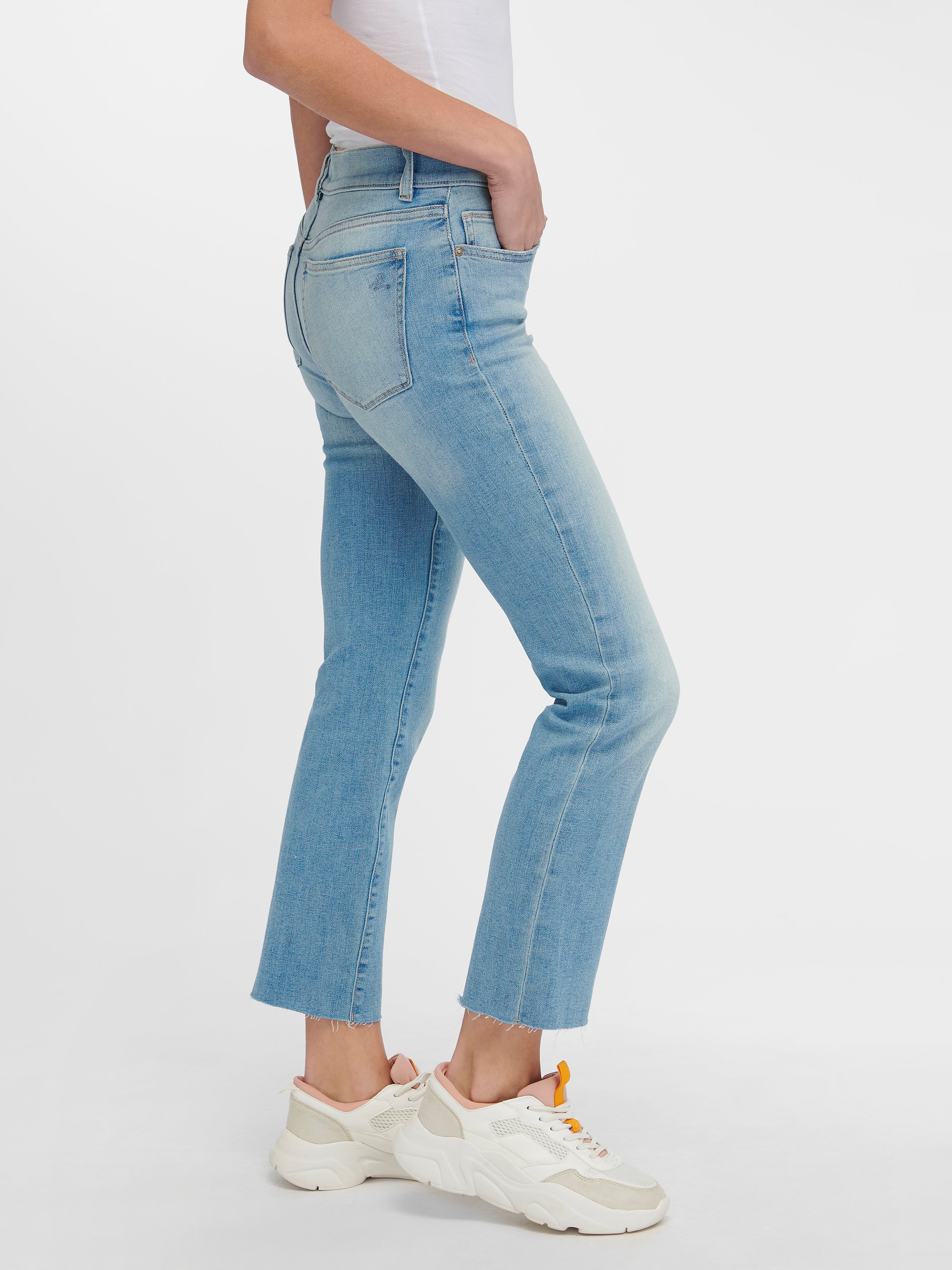 7/8-Jeans