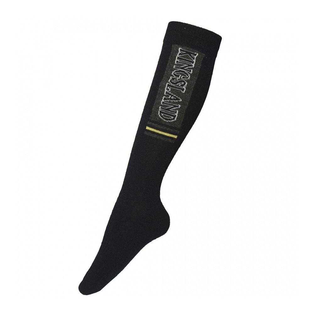 Kingsland EDY - Chaussettes navy