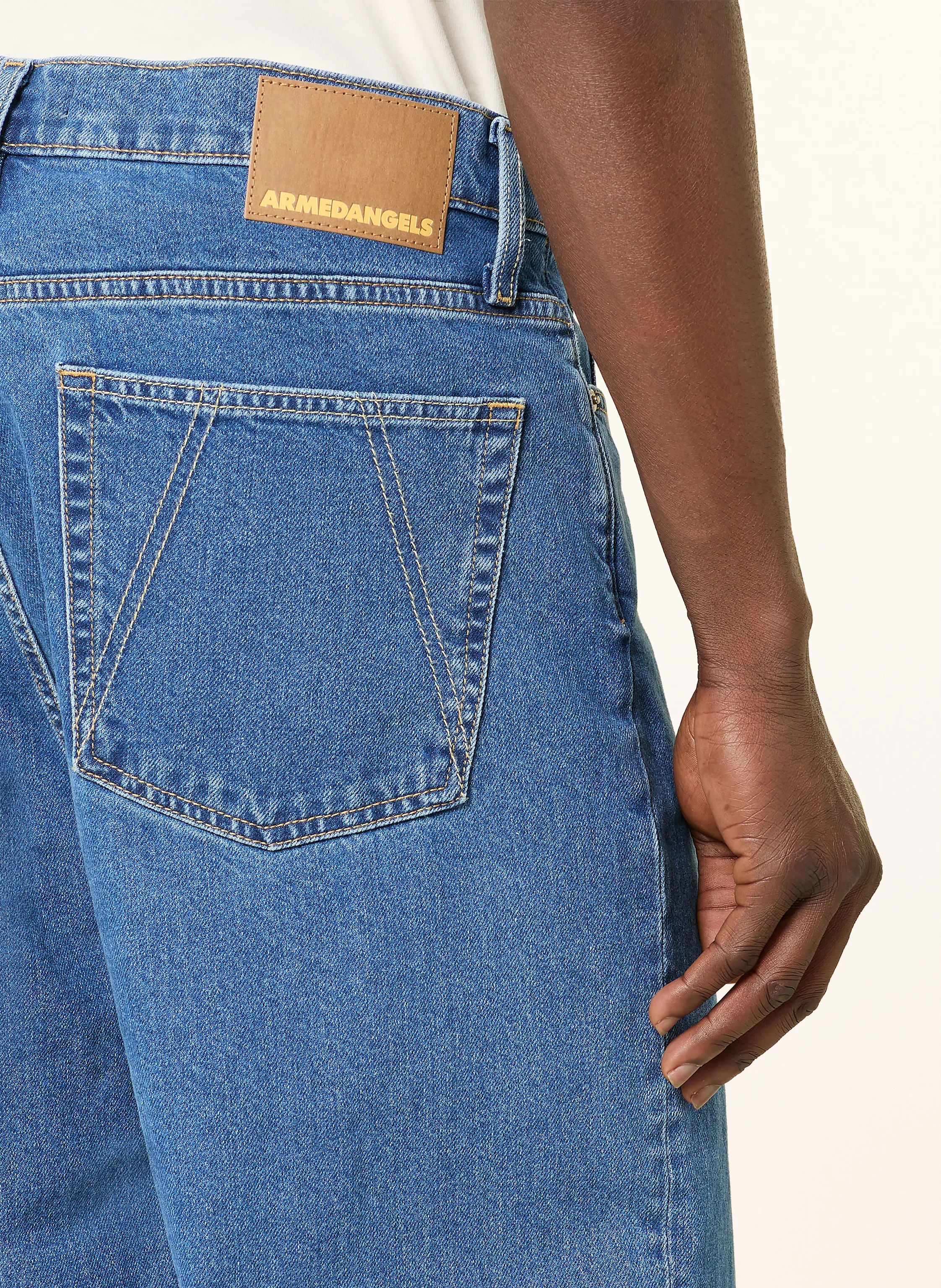 ARMEDANGELS Jeans JAAMEO Regular Fit