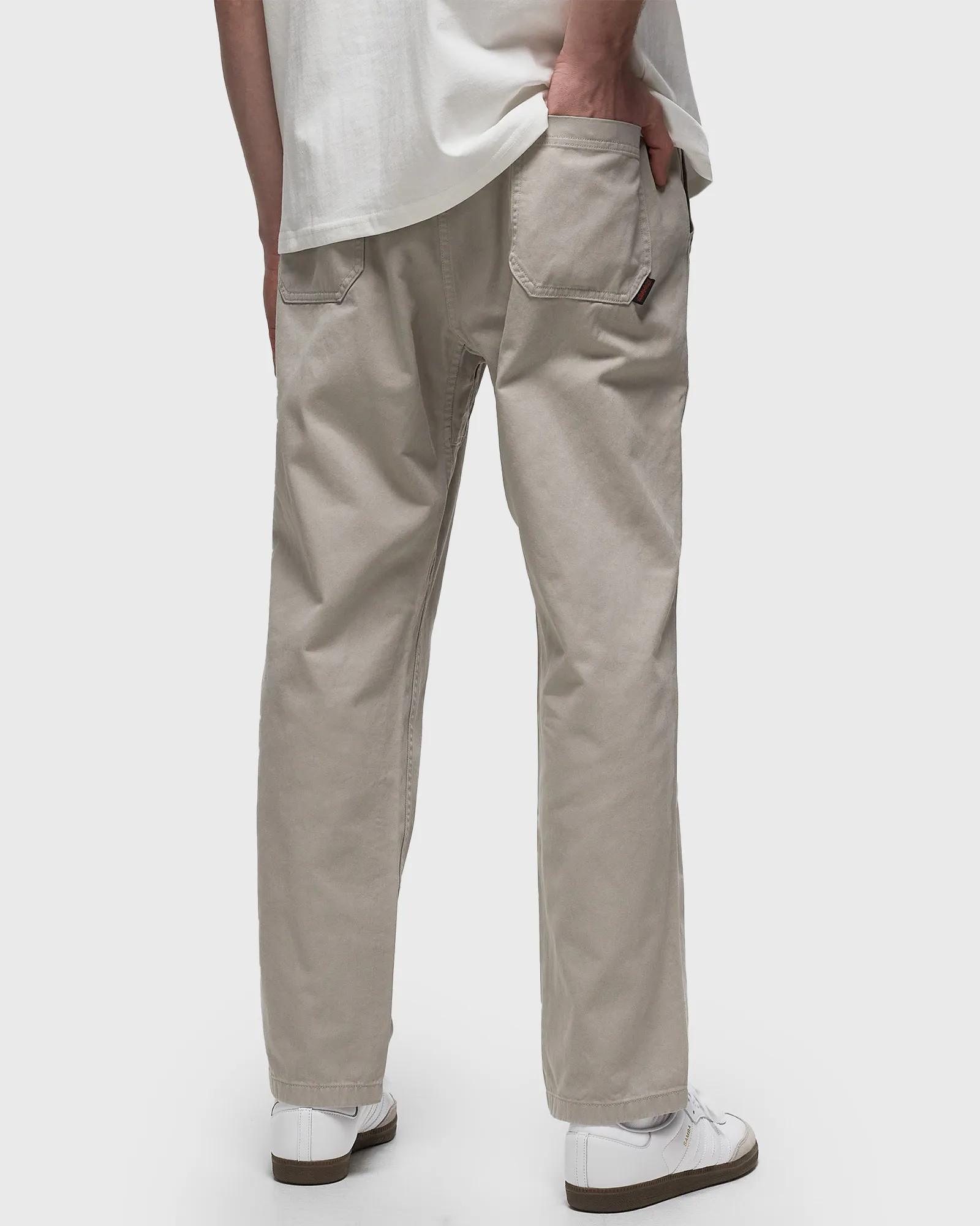 Gramicci LOOSE TAPERED RIDGE PANT