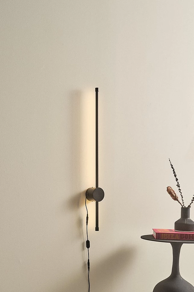 ALISO vegglampe 80 cm