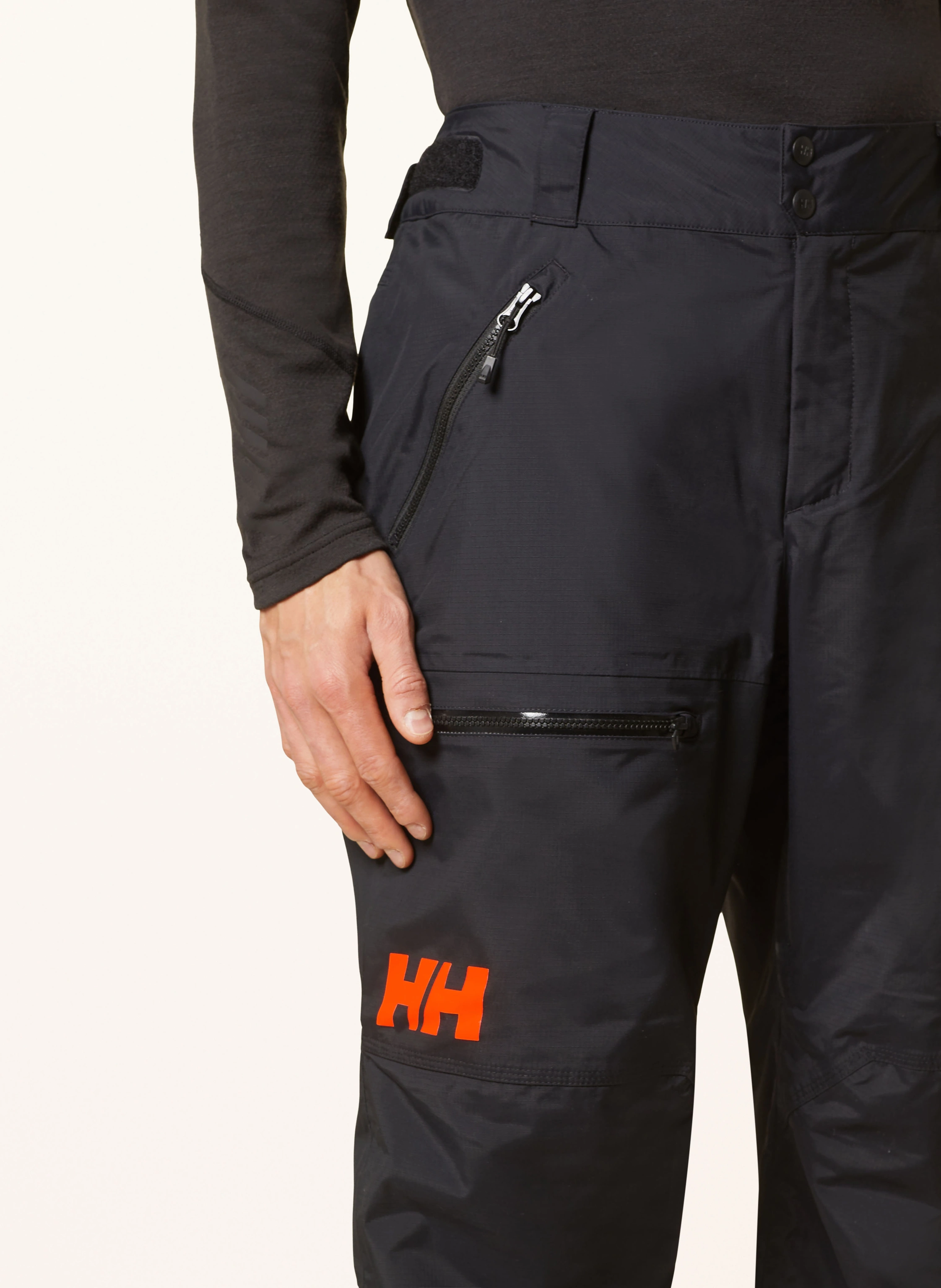 HELLY HANSEN Skihose SOGN