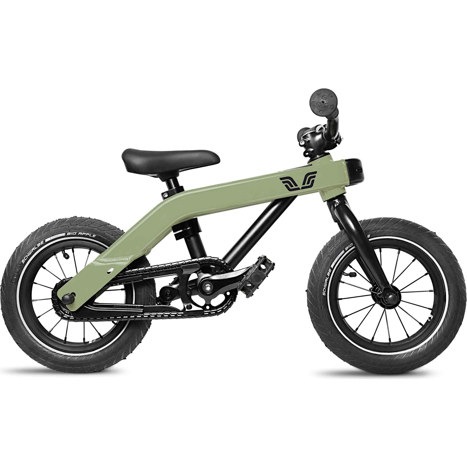 Vici 3-in-1 Meegroeifiets