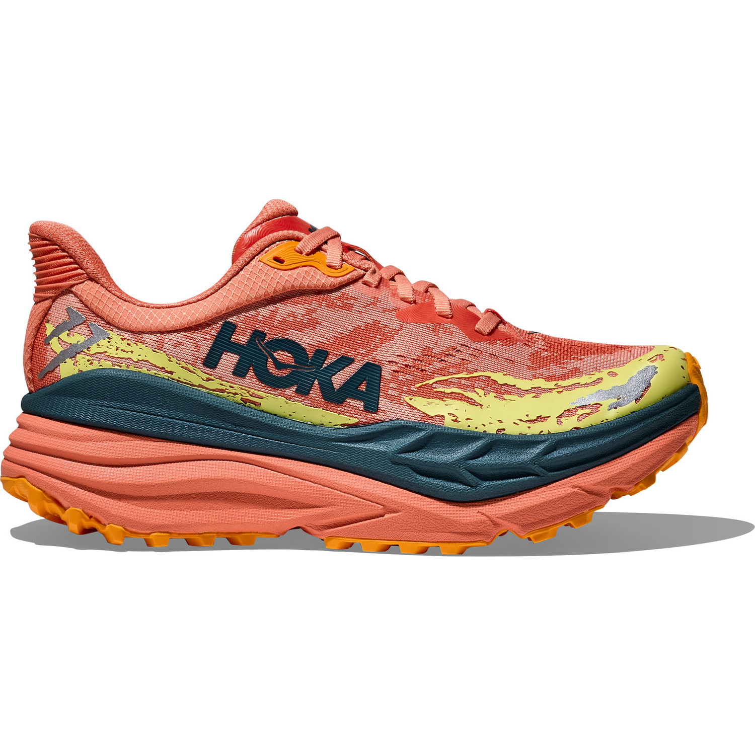 HOKA Stinson 7 Dames