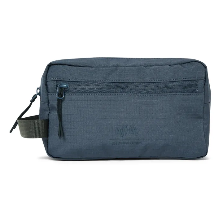 Lefrik Trousse de Toilette Neo | Bleu
