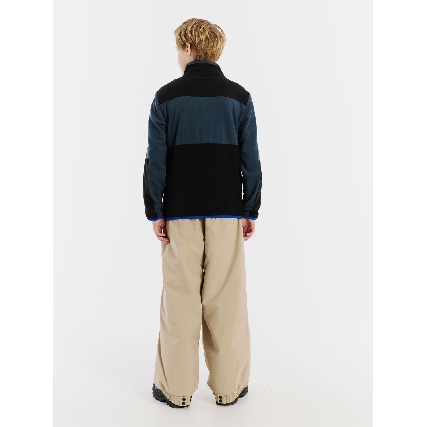 ProtestPRTNisto JR fullziptop