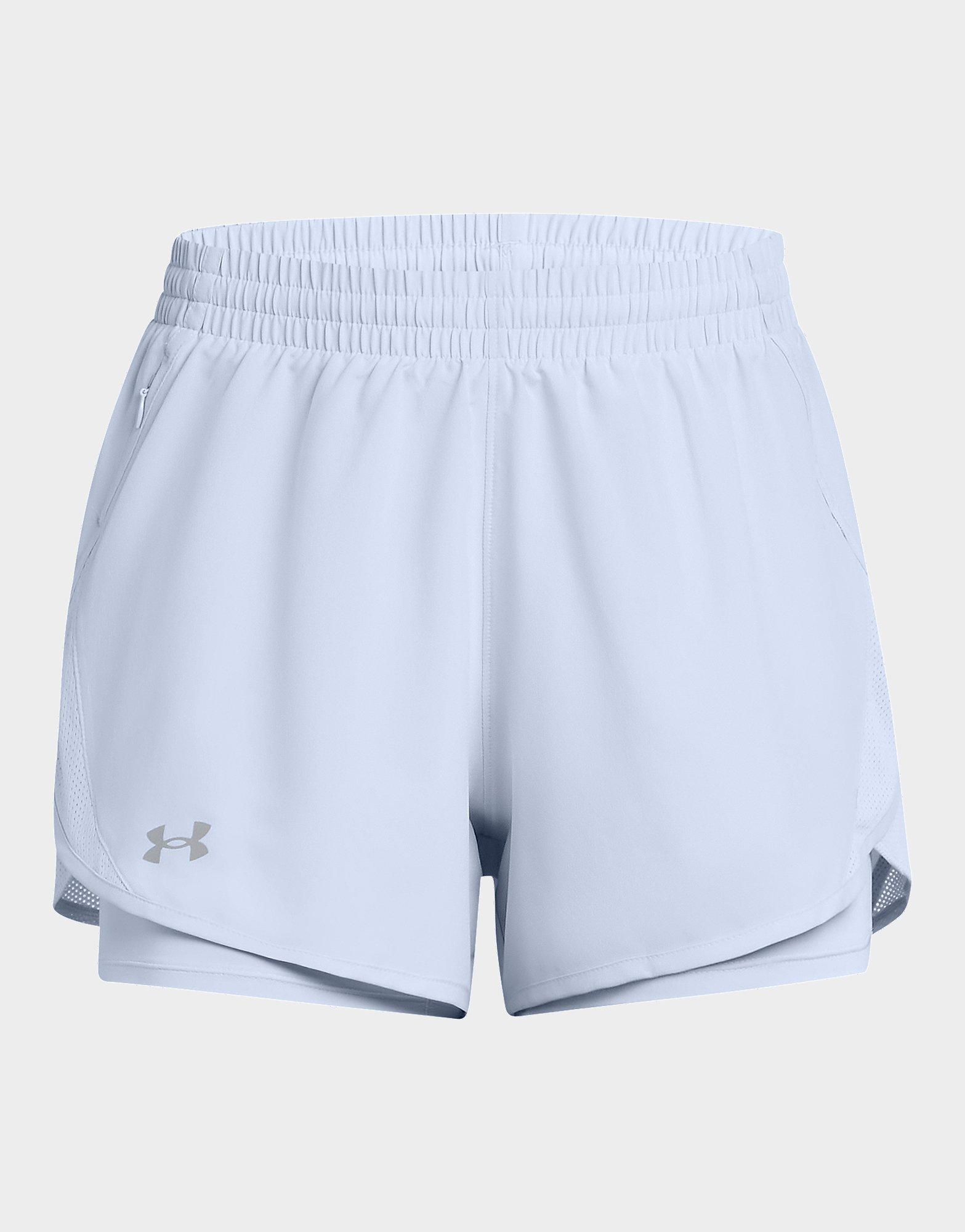 Under Armour Shorts UA Fly By 2-in-1 Shorts
