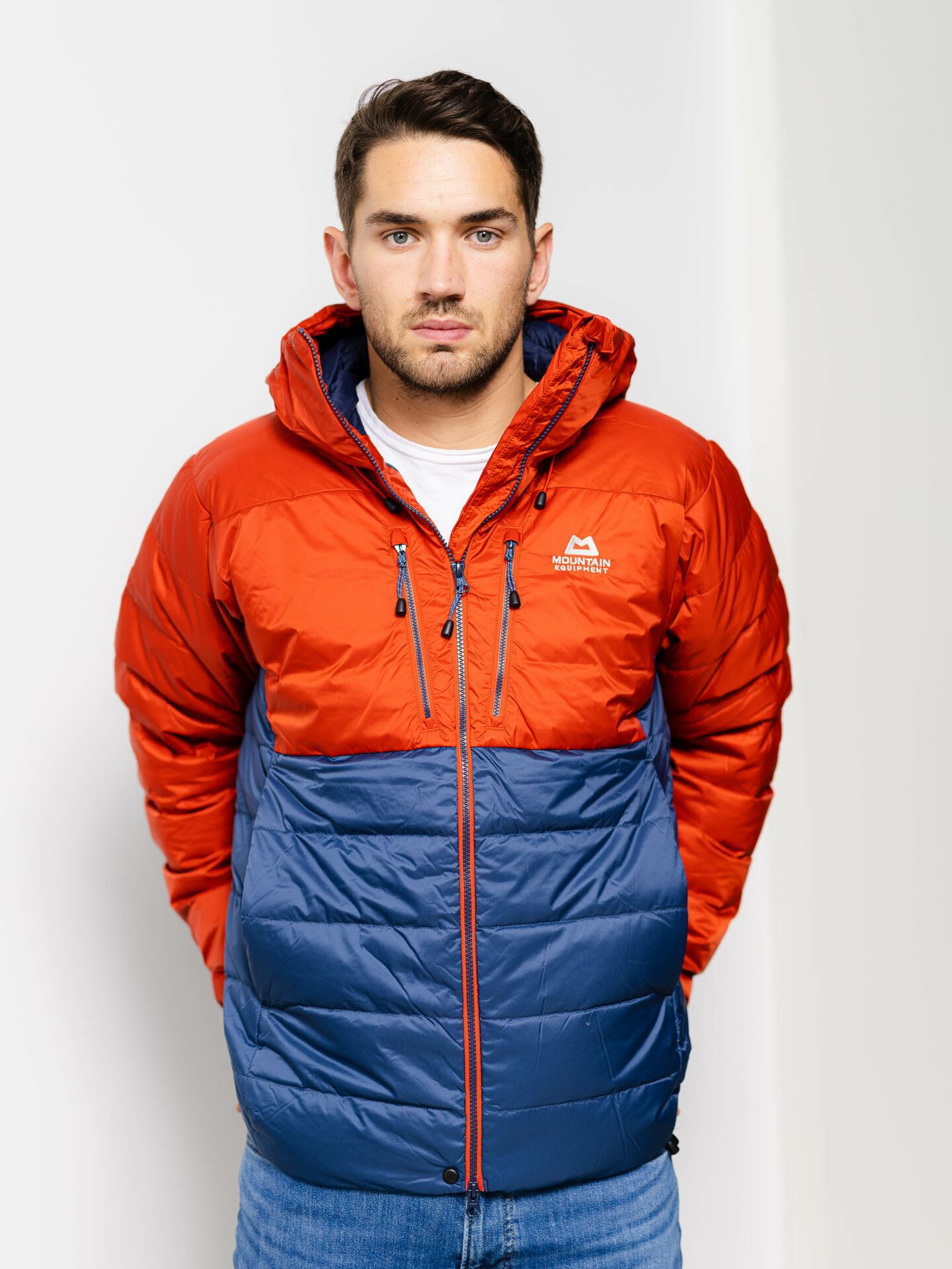 Trango Jacket