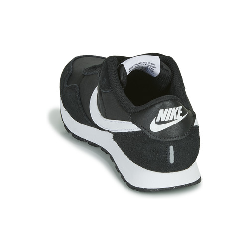 Nike - MD VALIANT GS - Noir / Blanc