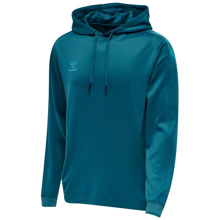 Sweat à capuche
