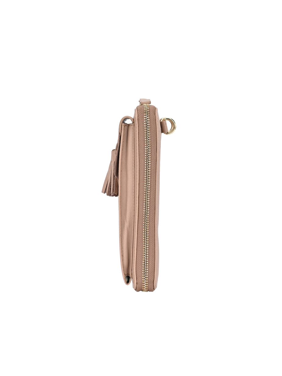 Kleinledertasche ISA