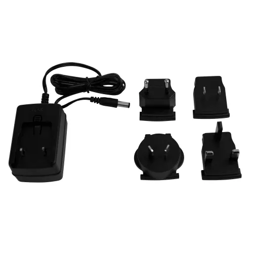 Chargeur international Powercap® Active JSP