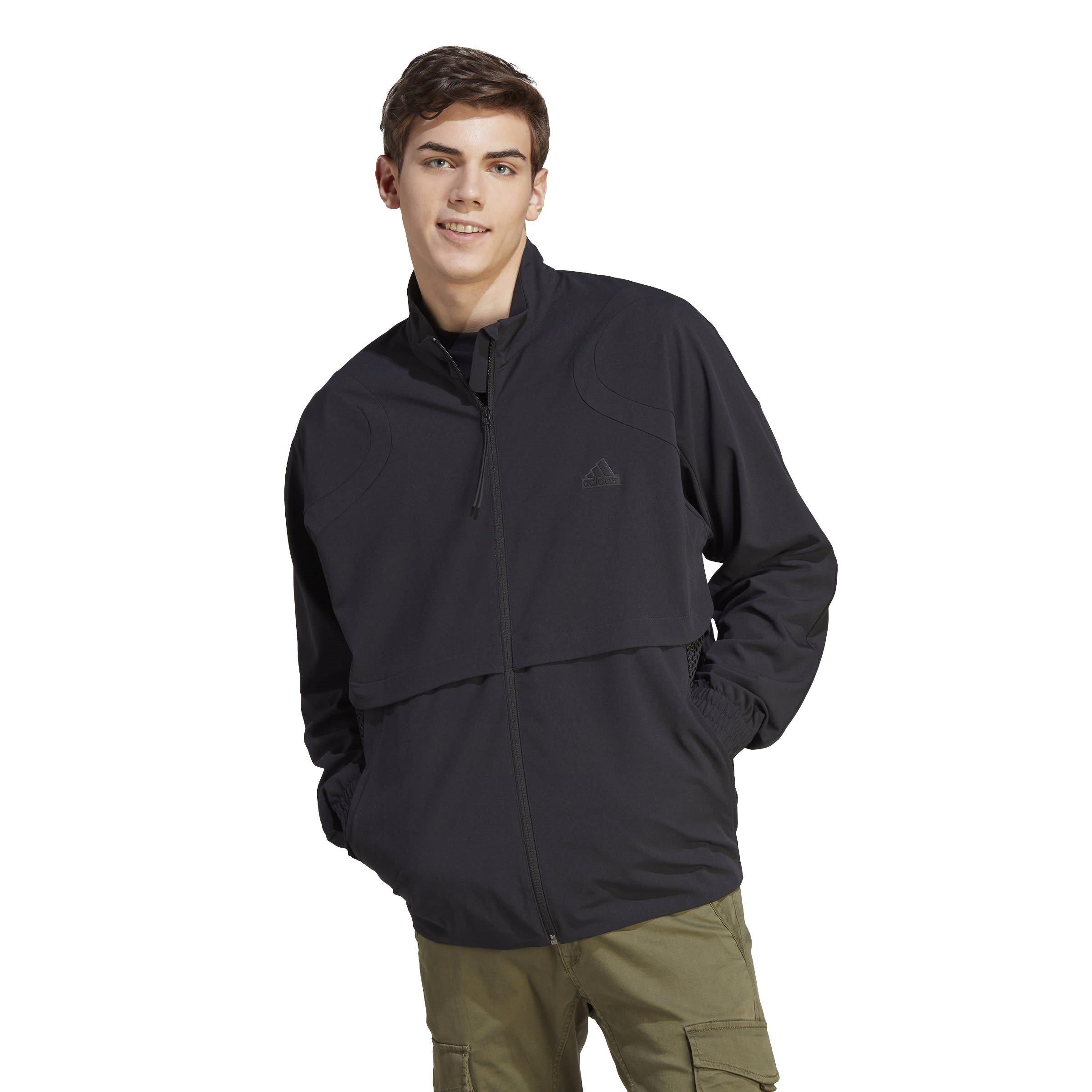adidas City Escape Track Top Mens