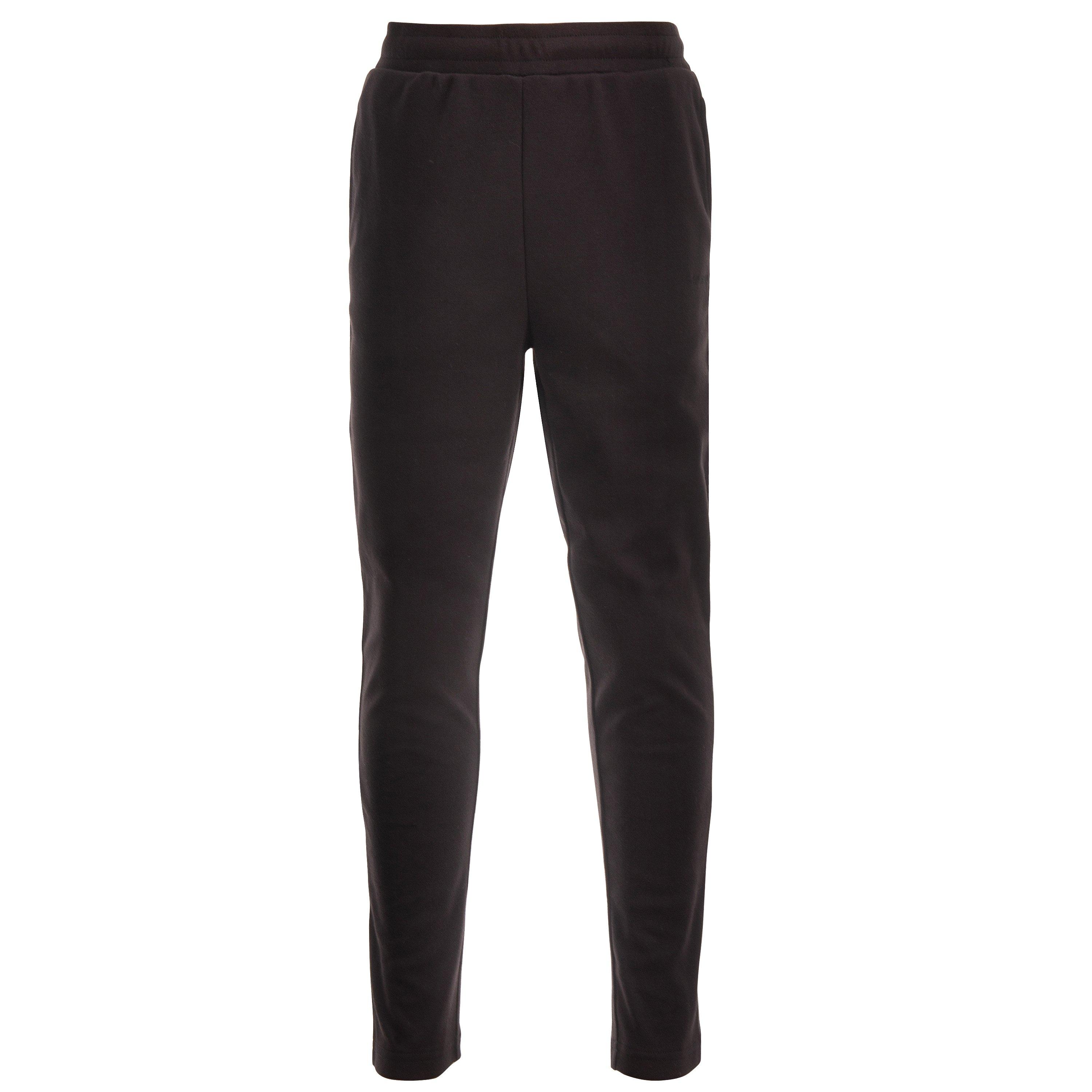 LA Gear LA Interlock Pants Junior Girls