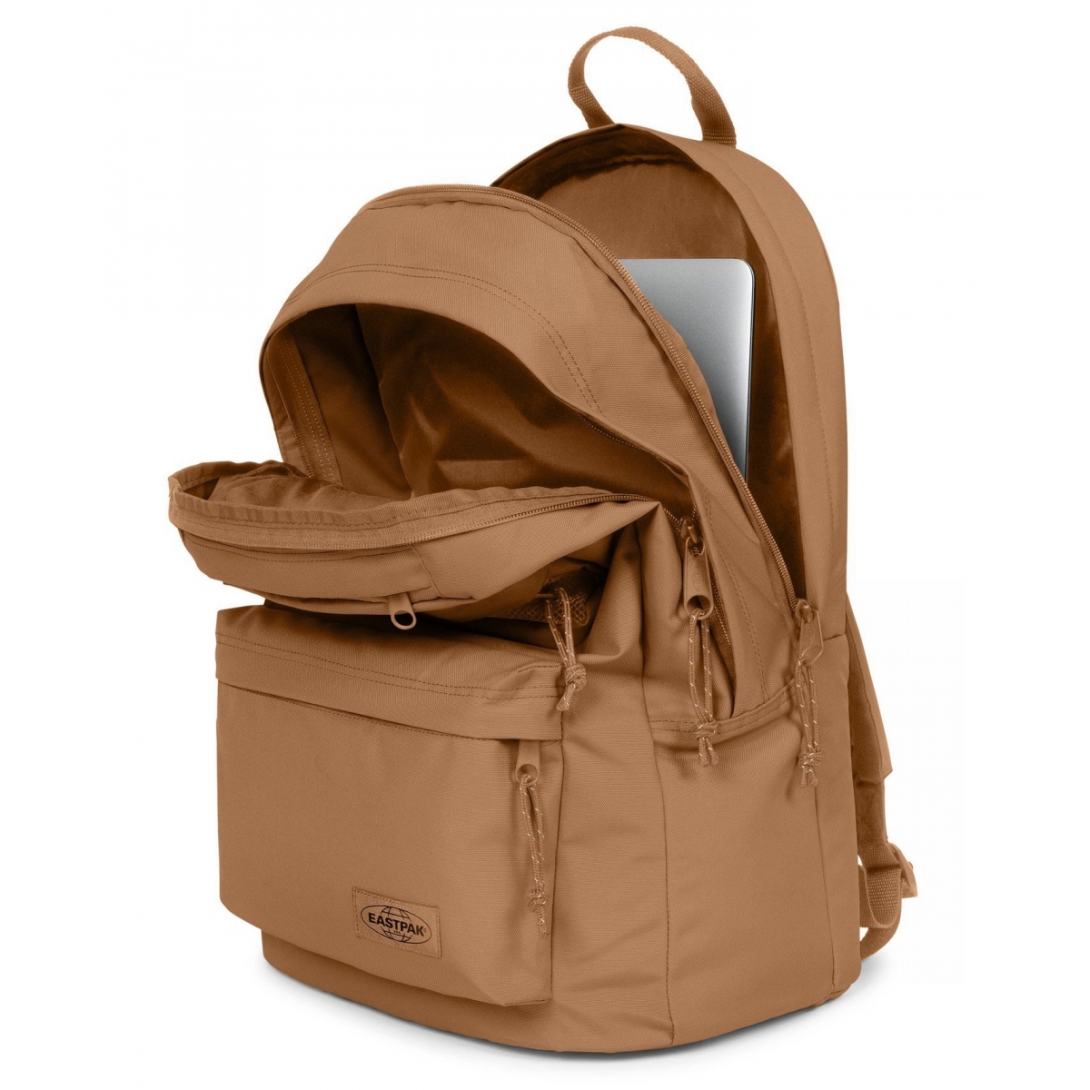 Eastpak Sac à dos ordinateur double compartiment Double Office EK0A5BIS Eastpak 17