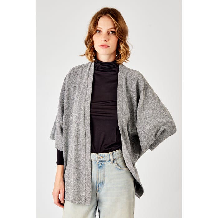 Veritas-Kimono lurex