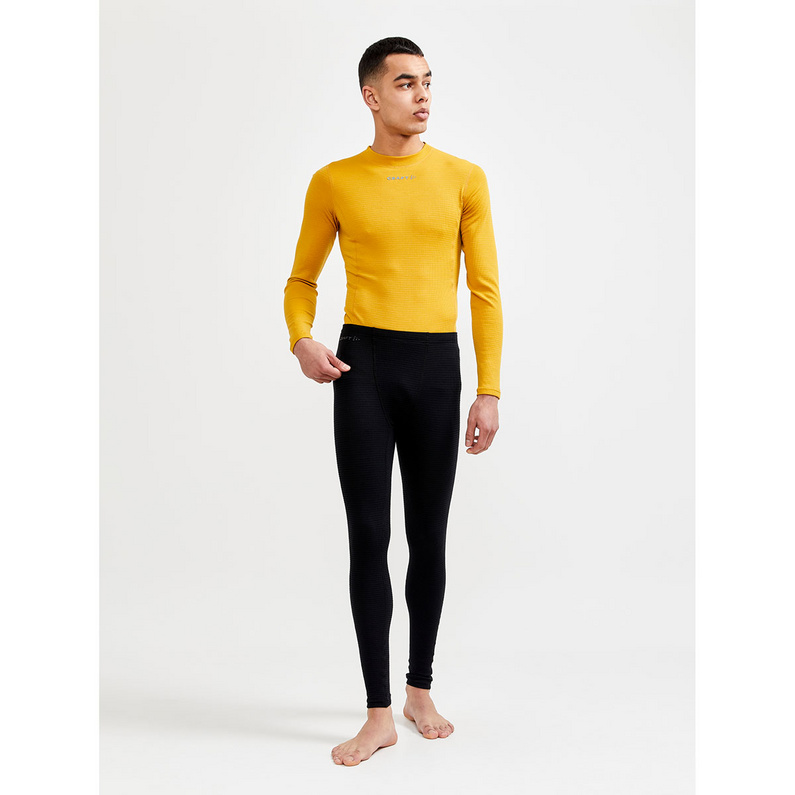 Craft Herren Pro Wool Extreme X Hose