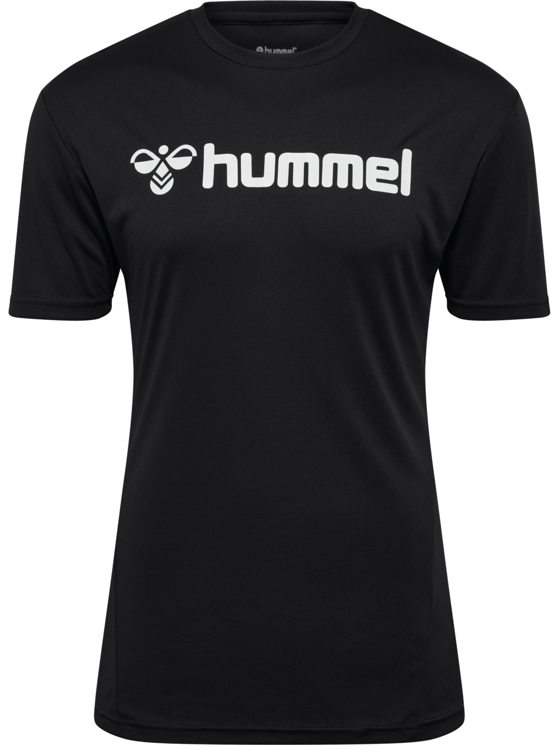 hmlLOGO JERSEY S/S