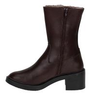 Skolett 718469 brun Brun