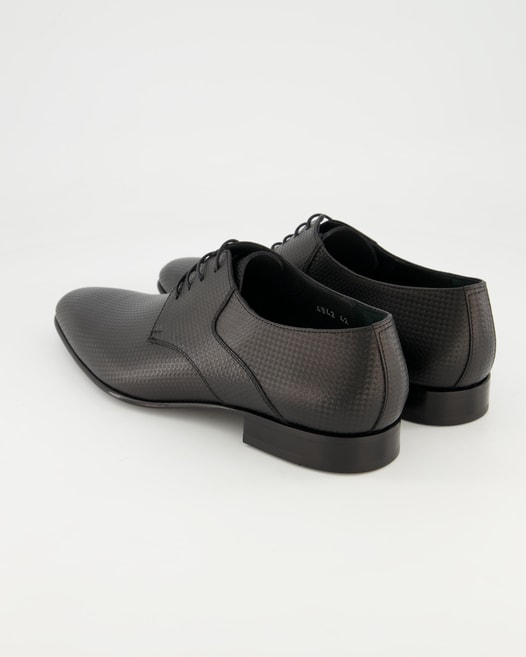Konstantin Starke 4942 Business Schuhe in Schwarz
