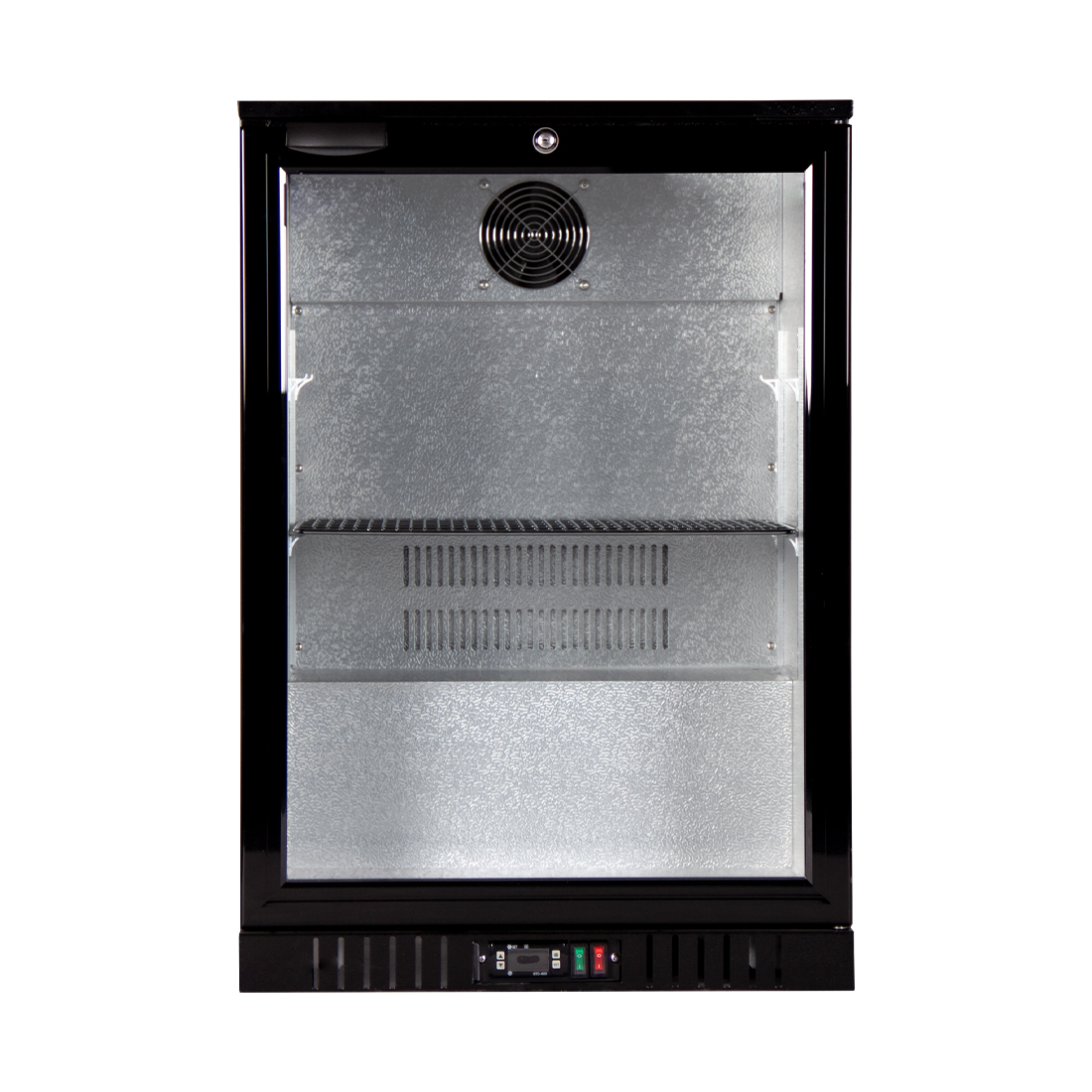 Kibernetik FSP Getränkekühlschrank 127 Liter