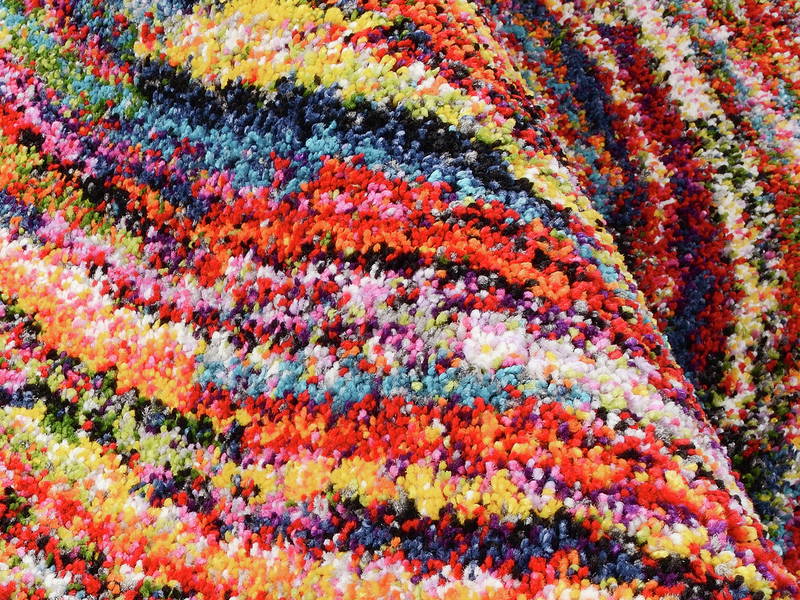 OCI Webteppich 65x130 cm SIXTEEN