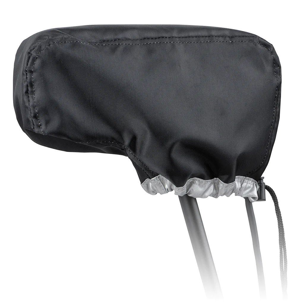 Maloney Microphone Cover microfoon hoes