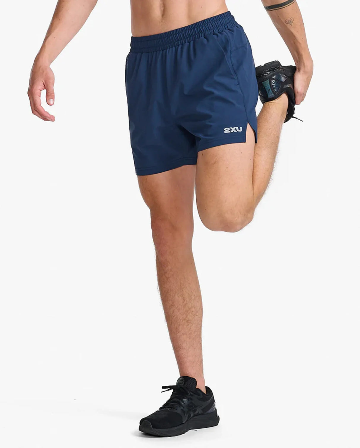 2XU<br>Aero 5 Inch Shorts M´s