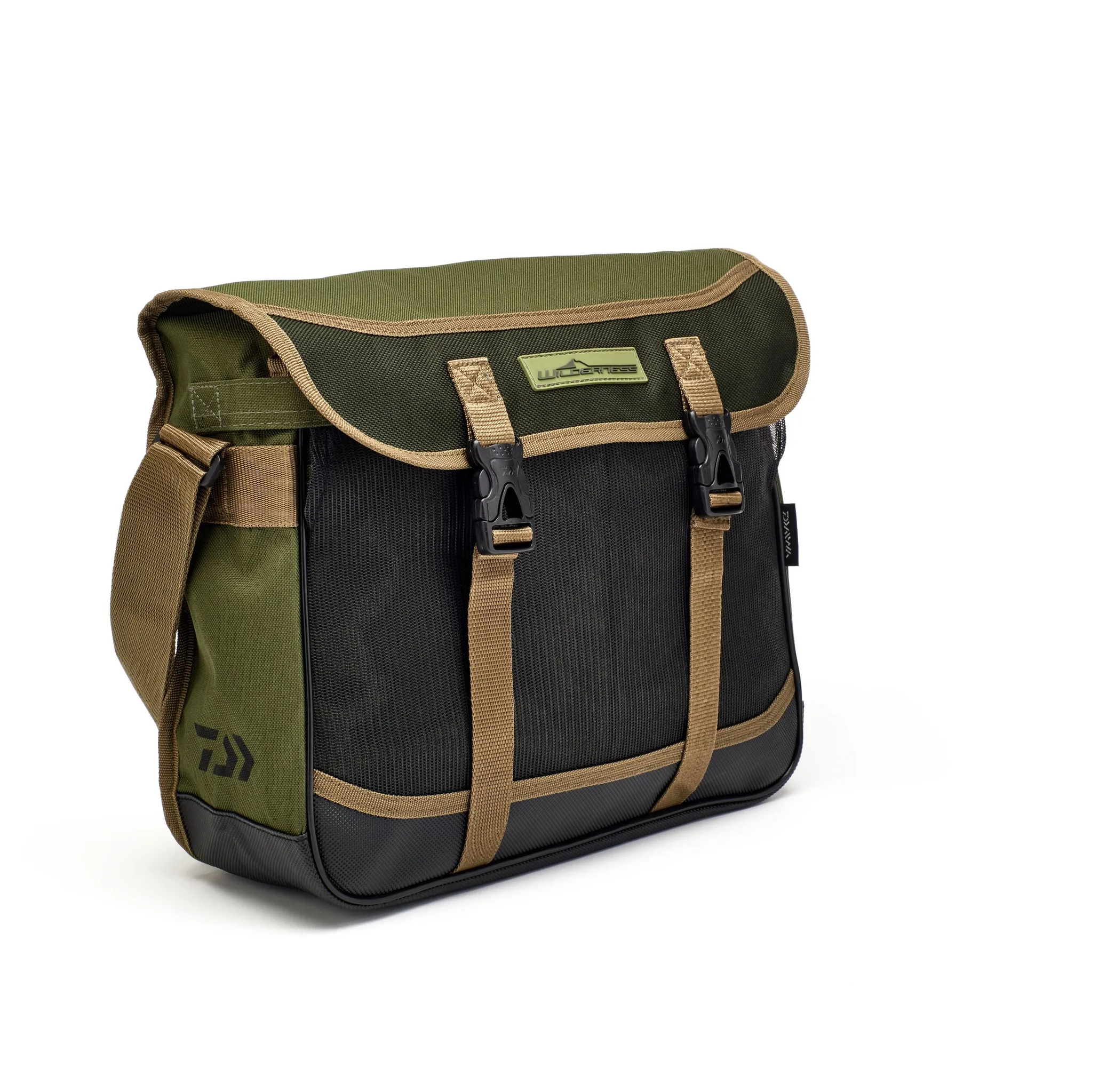 Daiwa Wilderness Game Bag 1