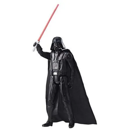 Hasbro Star Wars Episode 8 Figur, sortiert