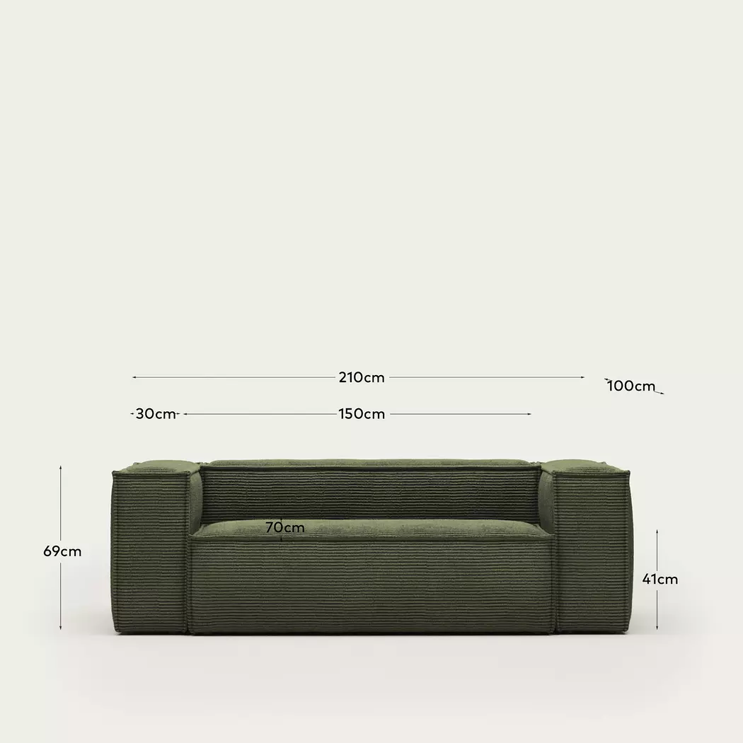 Sofa Blok