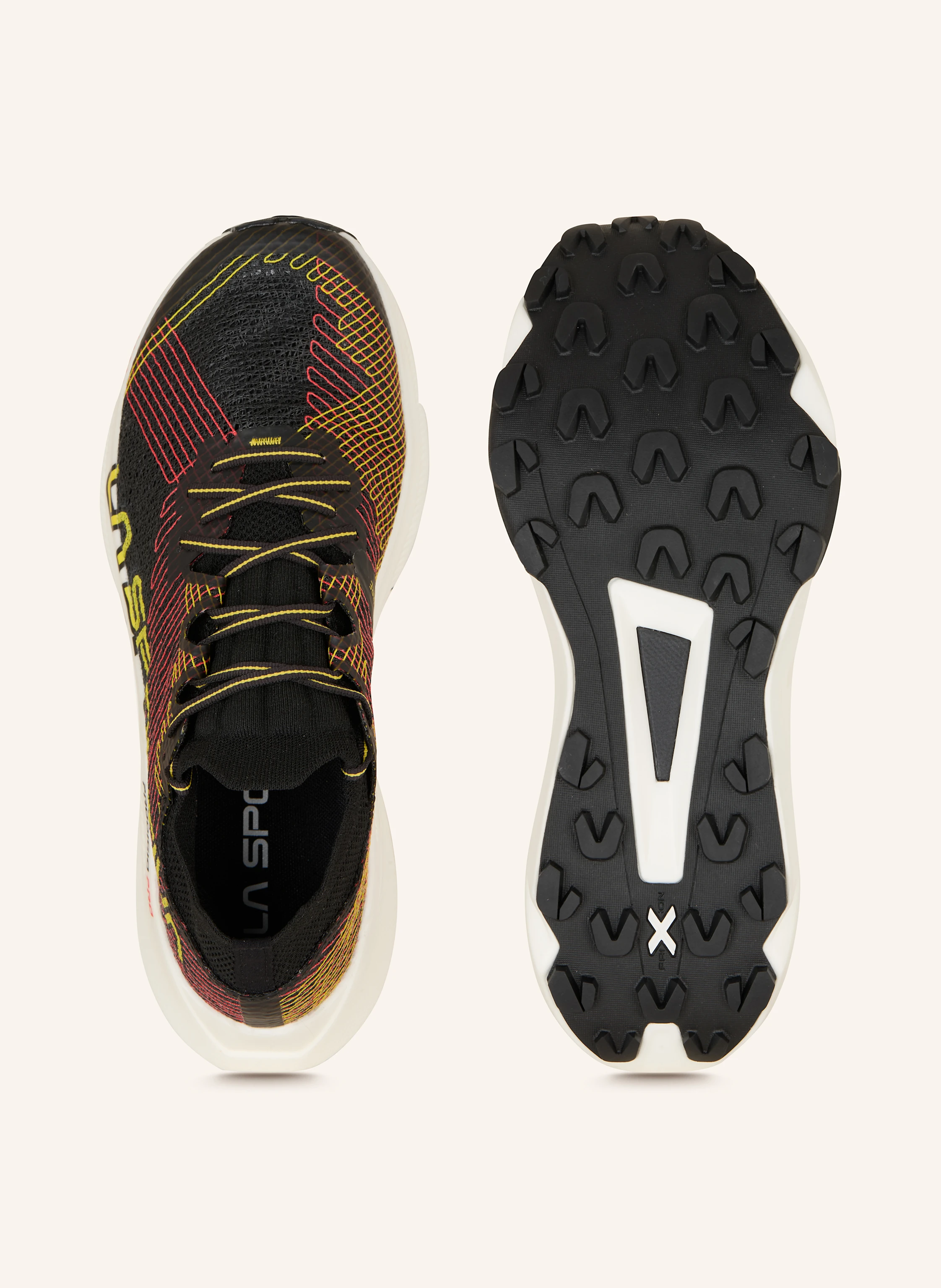LA SPORTIVA Trailrunning-Schuhe PRODIGIO