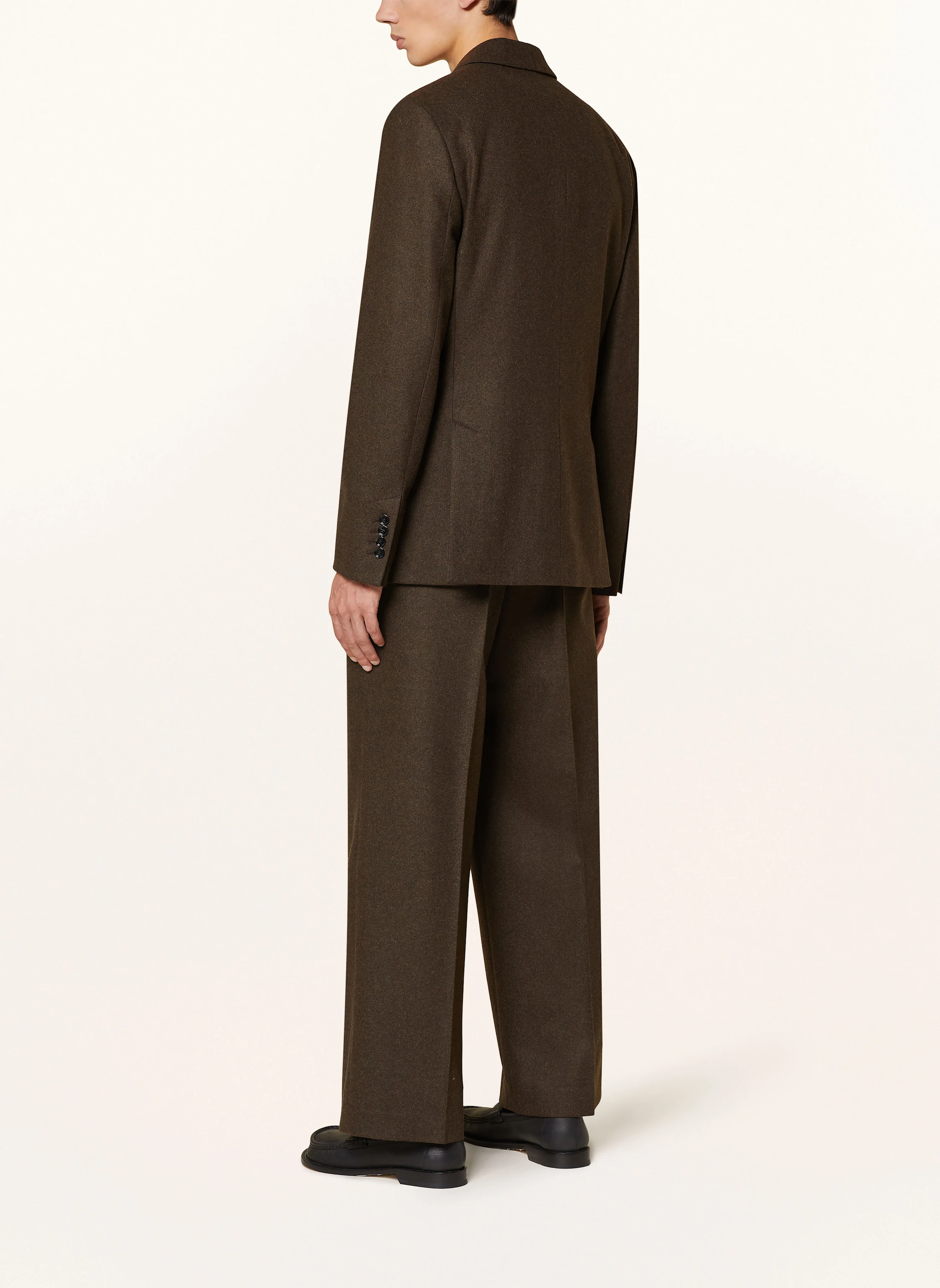 AMI PARIS Hose Regular Fit