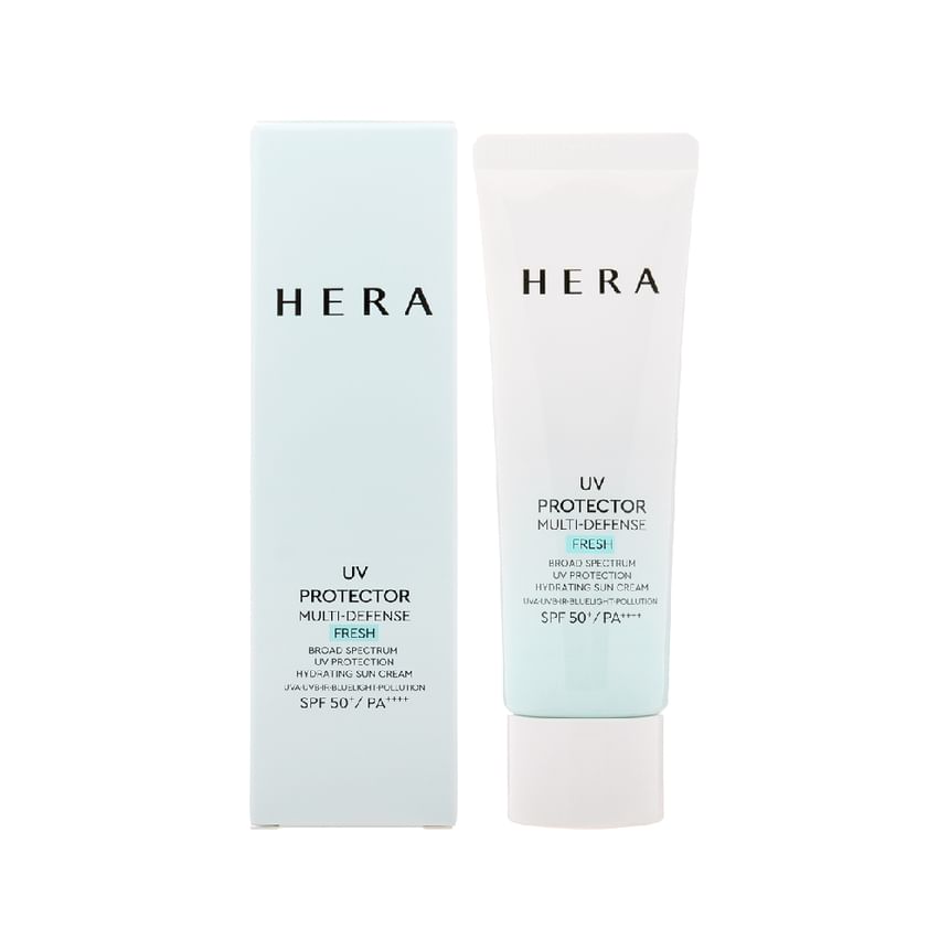 HERA - UV-beschermer Multi-Defense Fresh